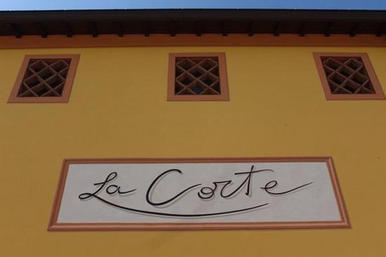 La Corte Country Modena