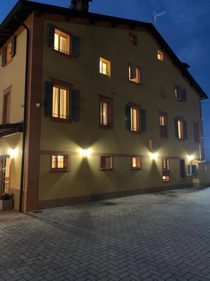 La Corte Country Affittacamere Modena