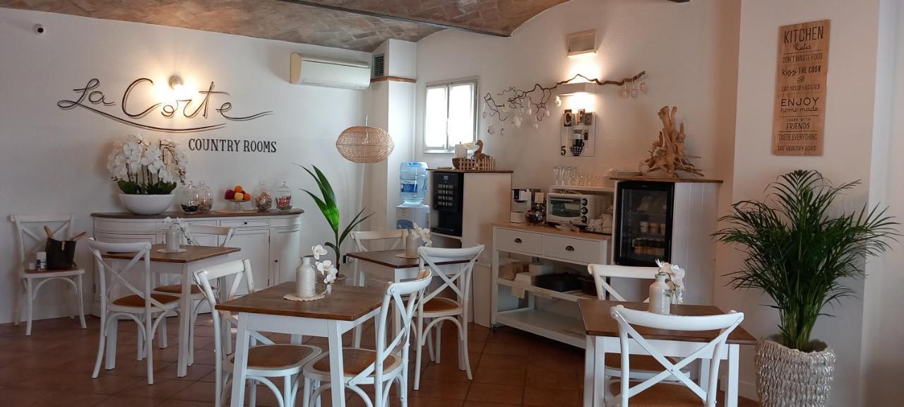 Affittacamere La Corte Country Modena