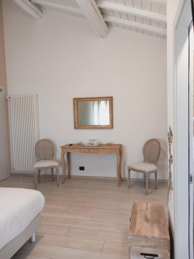 Affittacamere La Corte Country Modena